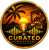 SoSoDeep Curated Atmosphere – handpicked Deep House and Balearic sounds for stylish beach clubs, lounges and sunset sessions