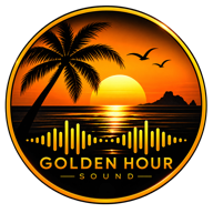 SoSoDeep Golden Hour Sound – warm Deep House and Balearic sounds inspired by Ibiza sunsets, beach clubs and relaxed Mediterranean vibes.
