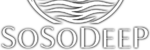SoSoDeep Logo_INDEX2_white